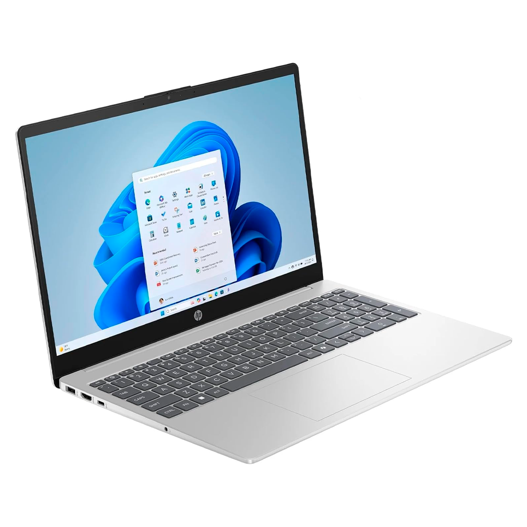 HP 15 FC0057WM / AMD RYZEN 7 7730U / RAM 16 GB DDR4 / SSD 512 GB Nvme / 15.6" FHD TACTIL / WINDOWS 11_2