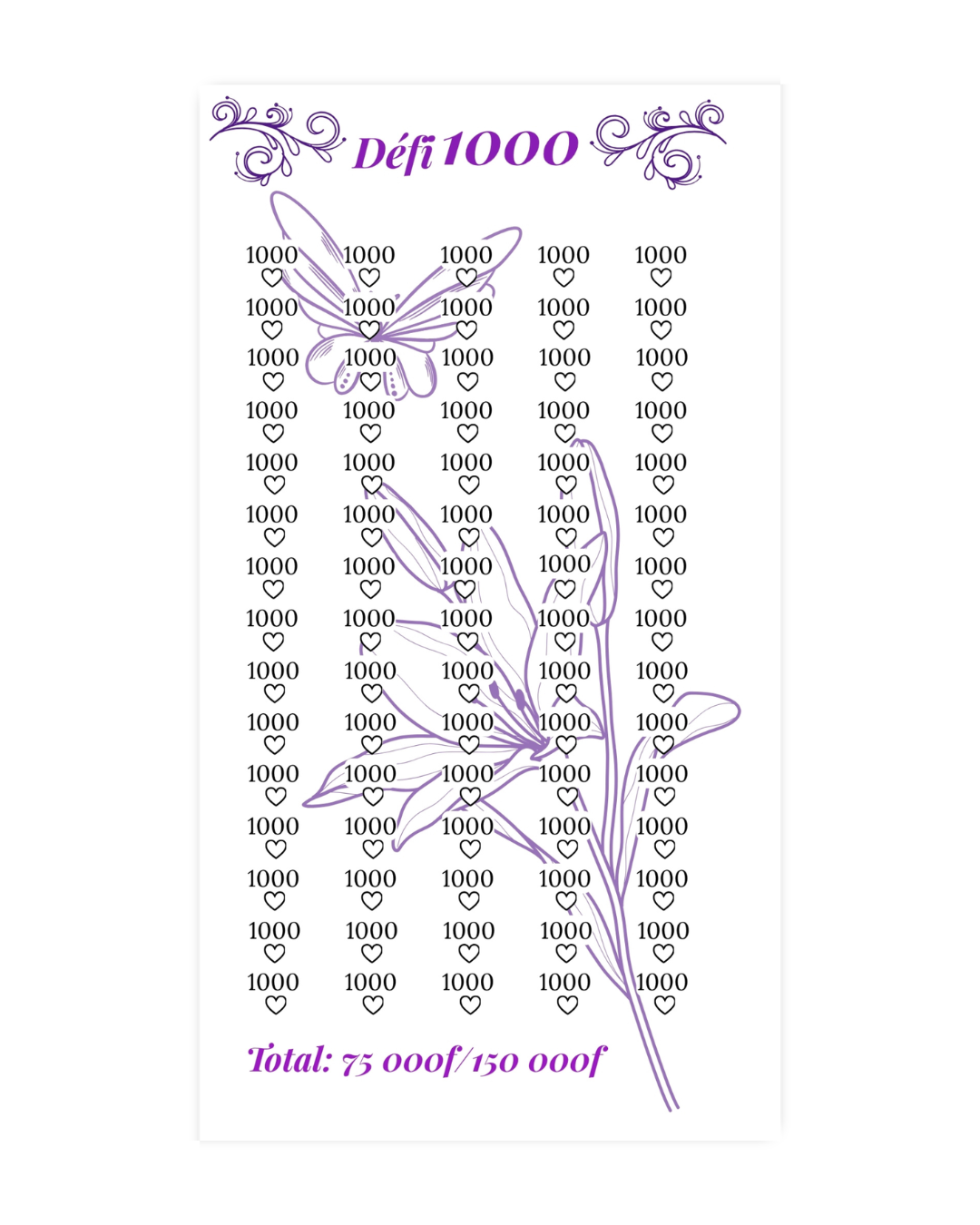 🎯 Trackers de défis à montants fixes_4