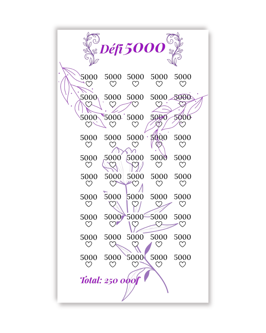 🎯 Trackers de défis à montants fixes_5