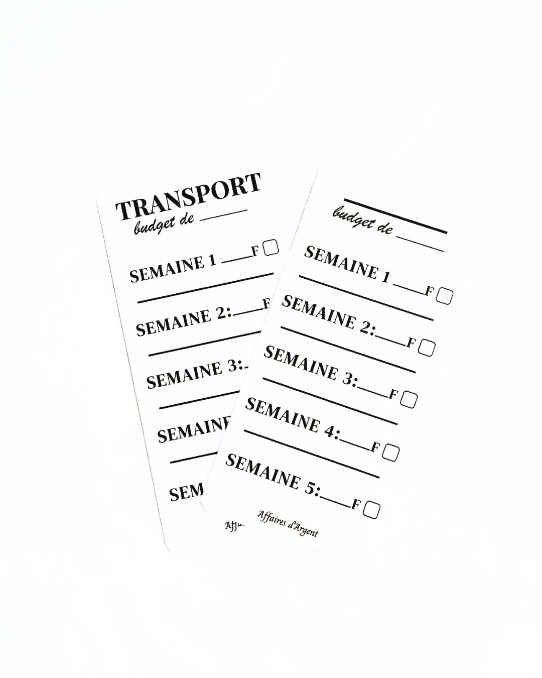 🗓️ Le semainier_0