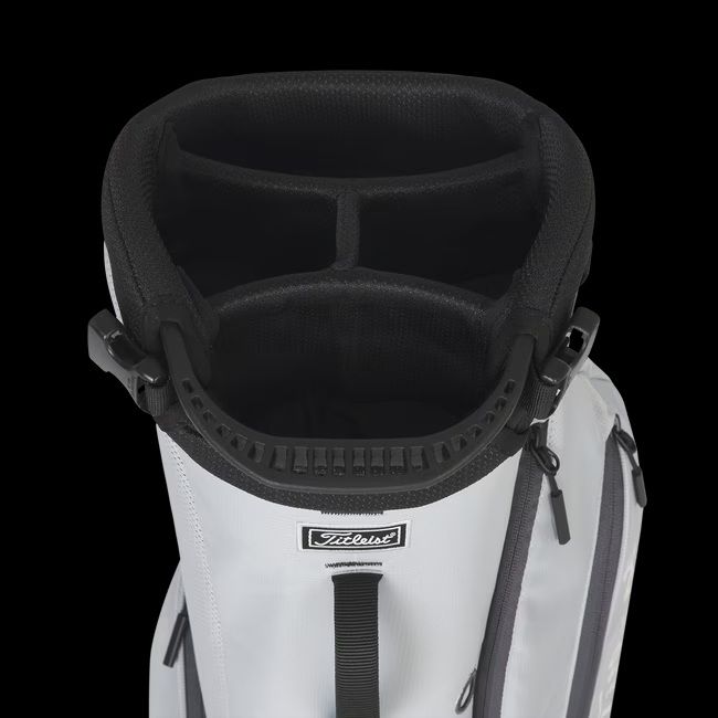 Bolsa Titleist Players 4 Carbon_2