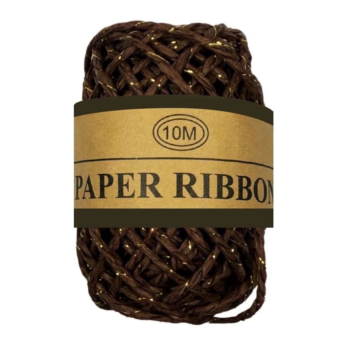 Cuerda de papel decorativa_4