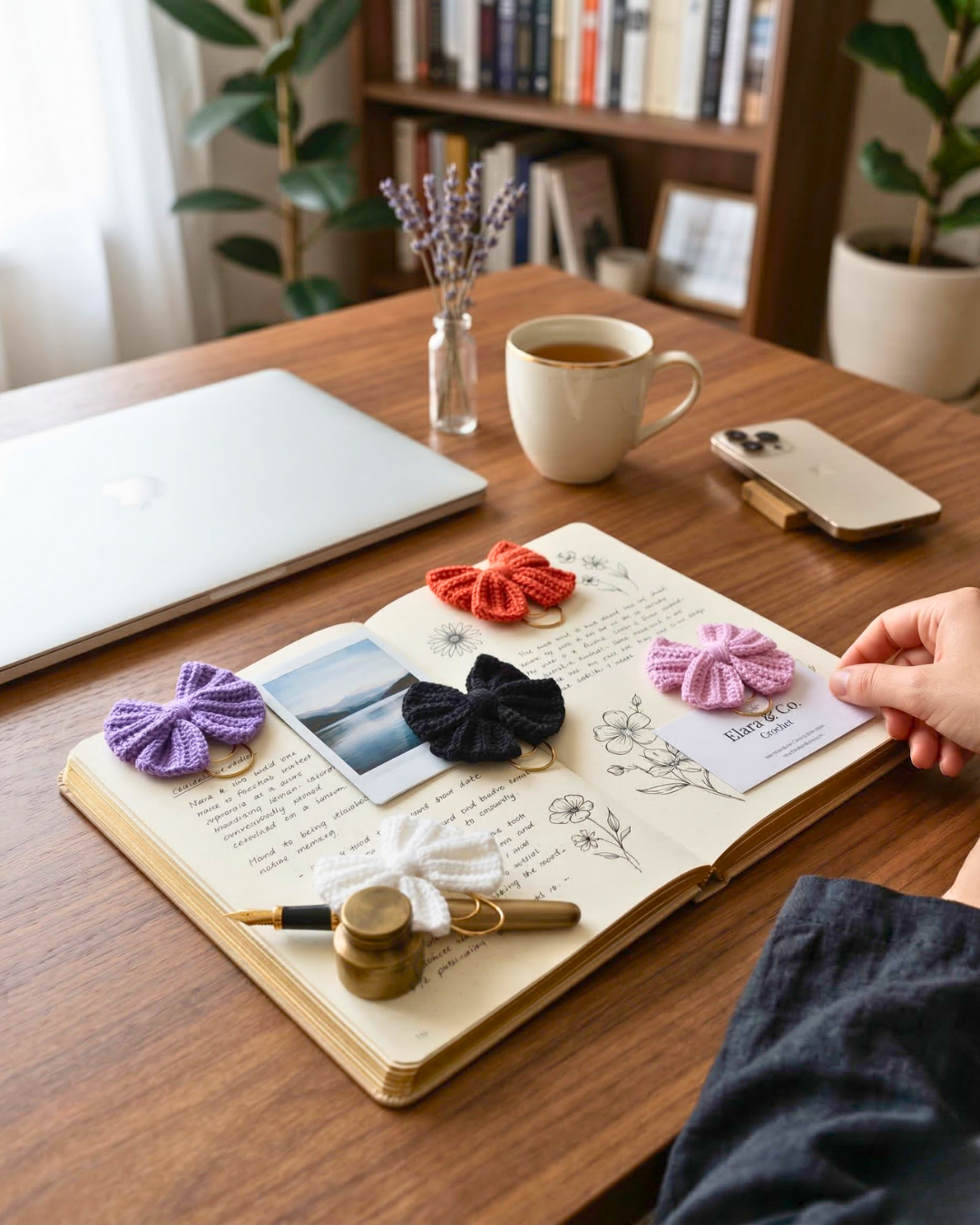 🎀 Le nœud "Candy" _1