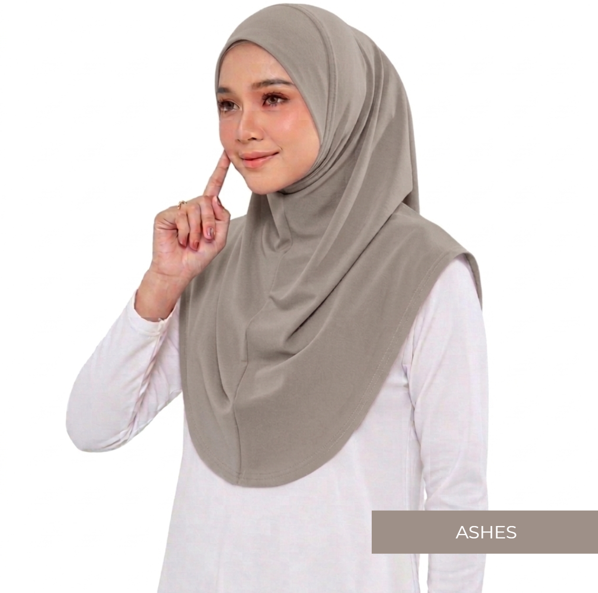 THE BEST TUDUNG SARUNG - ASHES_0