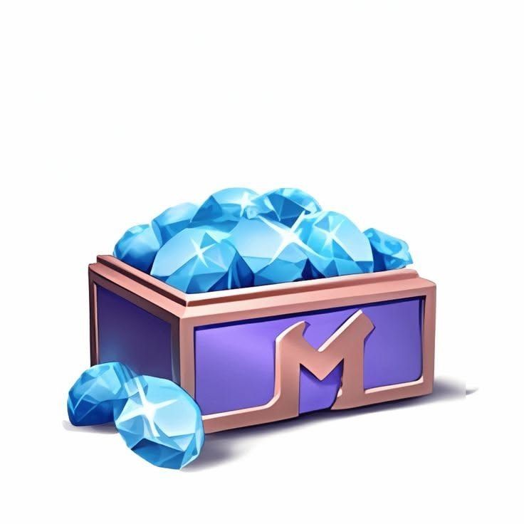 Weekly Diamond Promo (WDP) ID_0