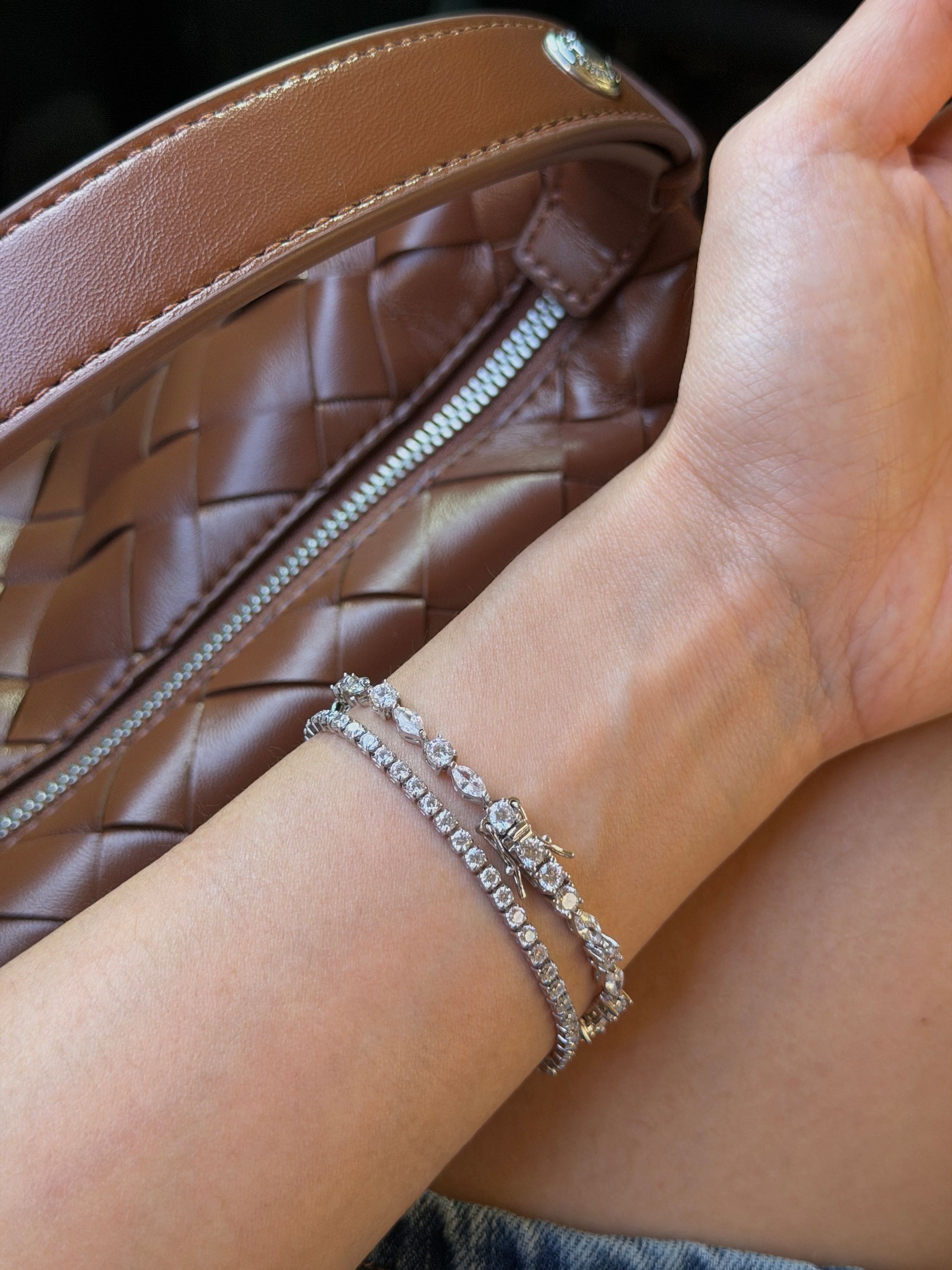 (PO) MARQUISE TENNIS BRACELET_5