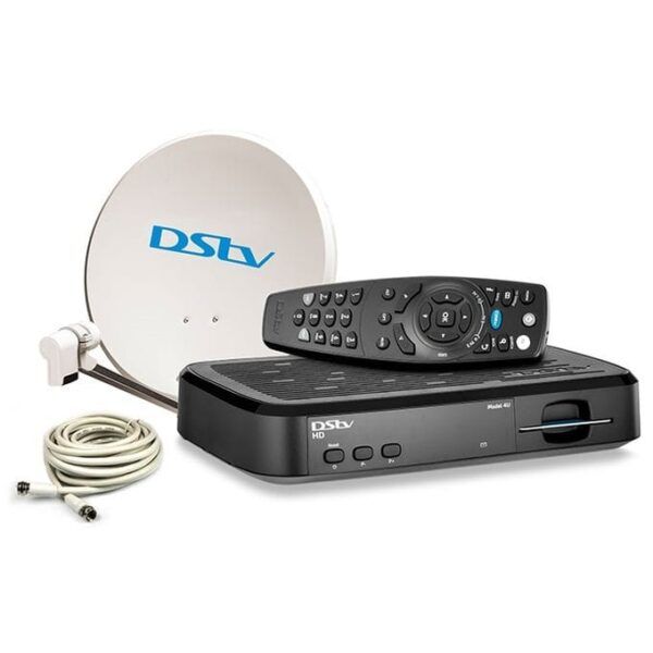 Dstv Multichoice Full Kit_0