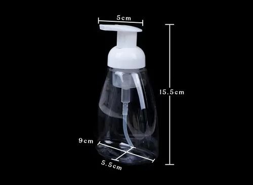 Env. Pet cristalino para espuma_0