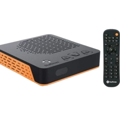 Startimes Antenna Decoder only_0