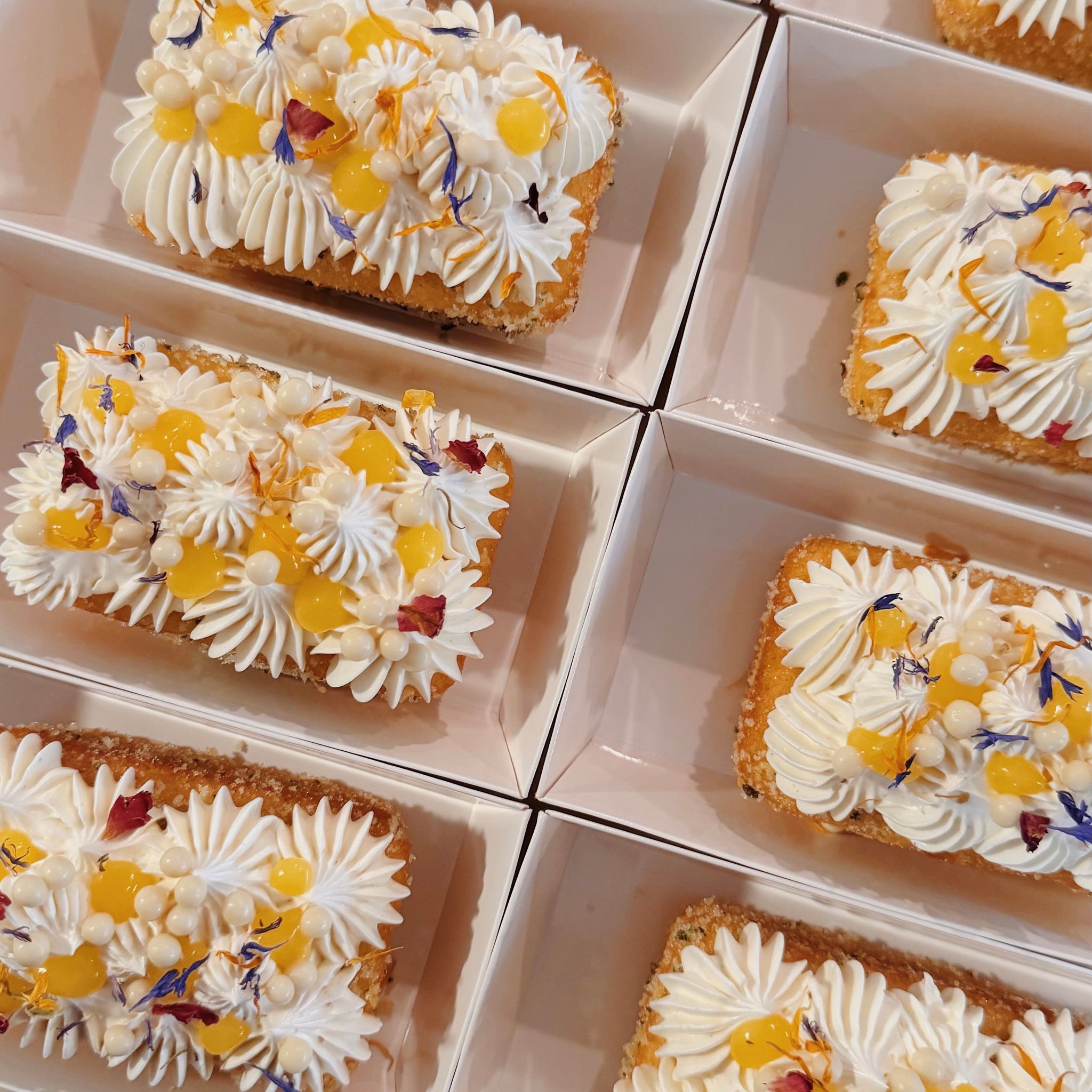 Basil Sugar Lemon Cake_0