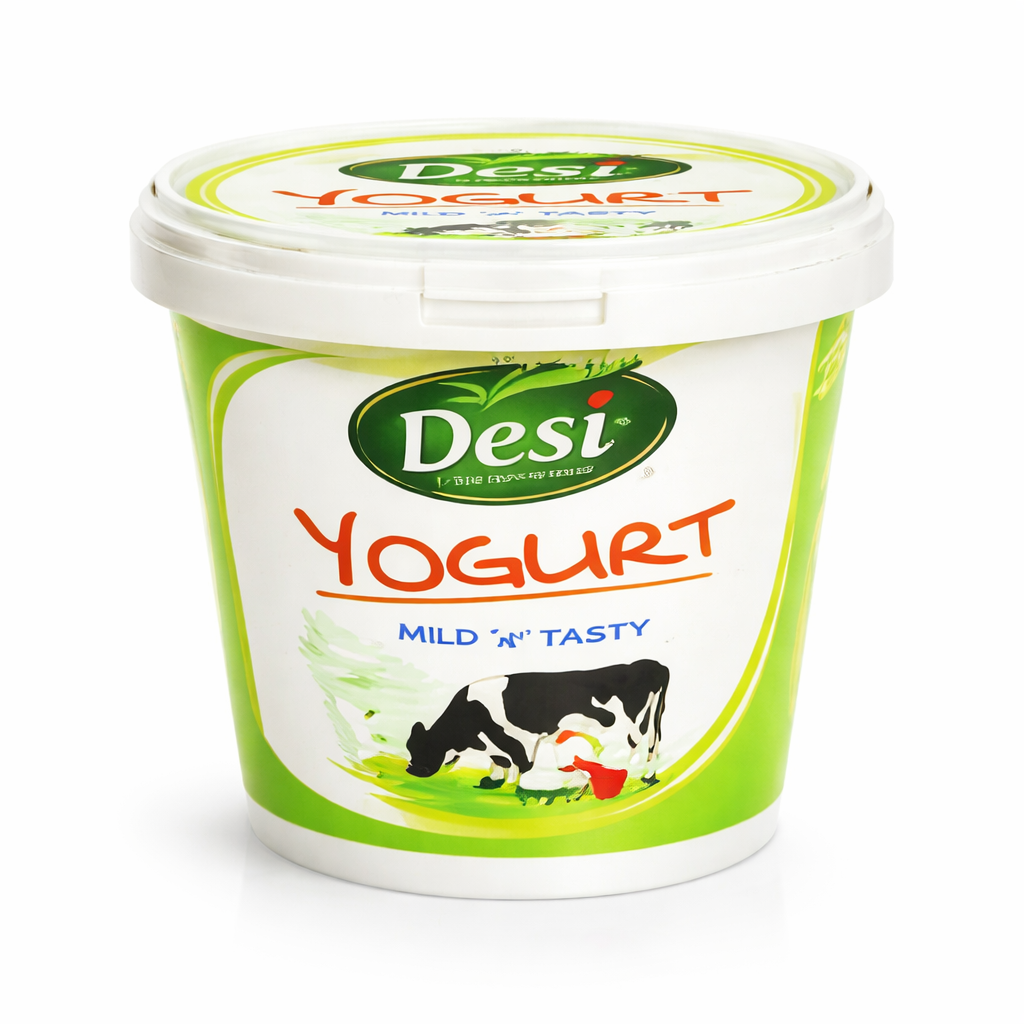 Desi Yogurt_1