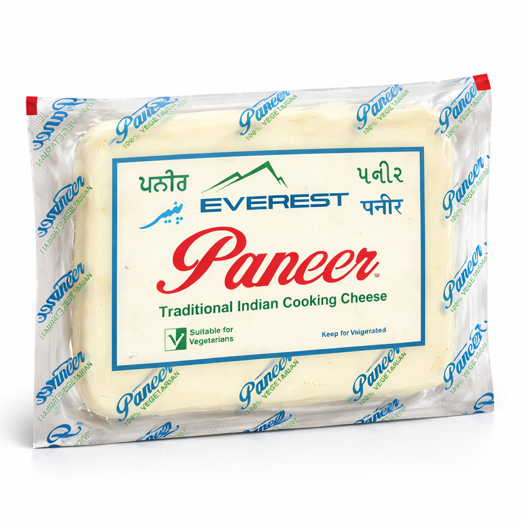 Everest Paneer 250g_0