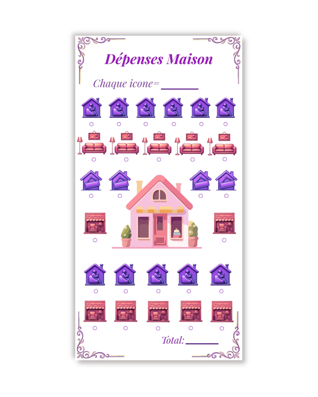 🧧 Trackers défis d'épargne_10