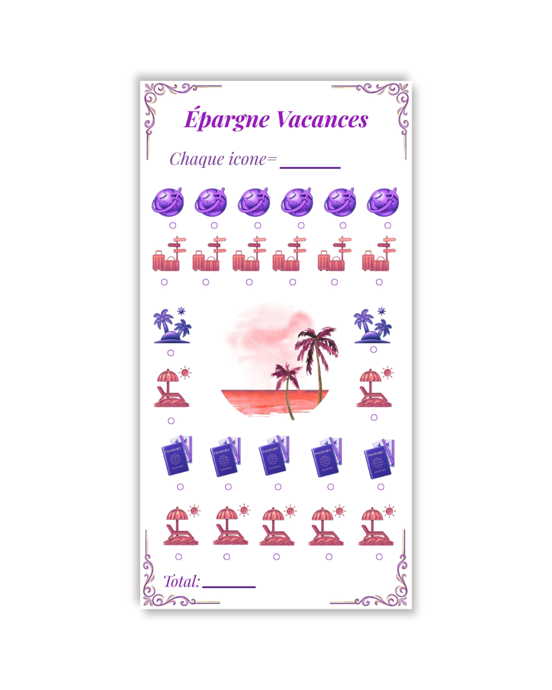 🧧 Trackers défis d'épargne_11