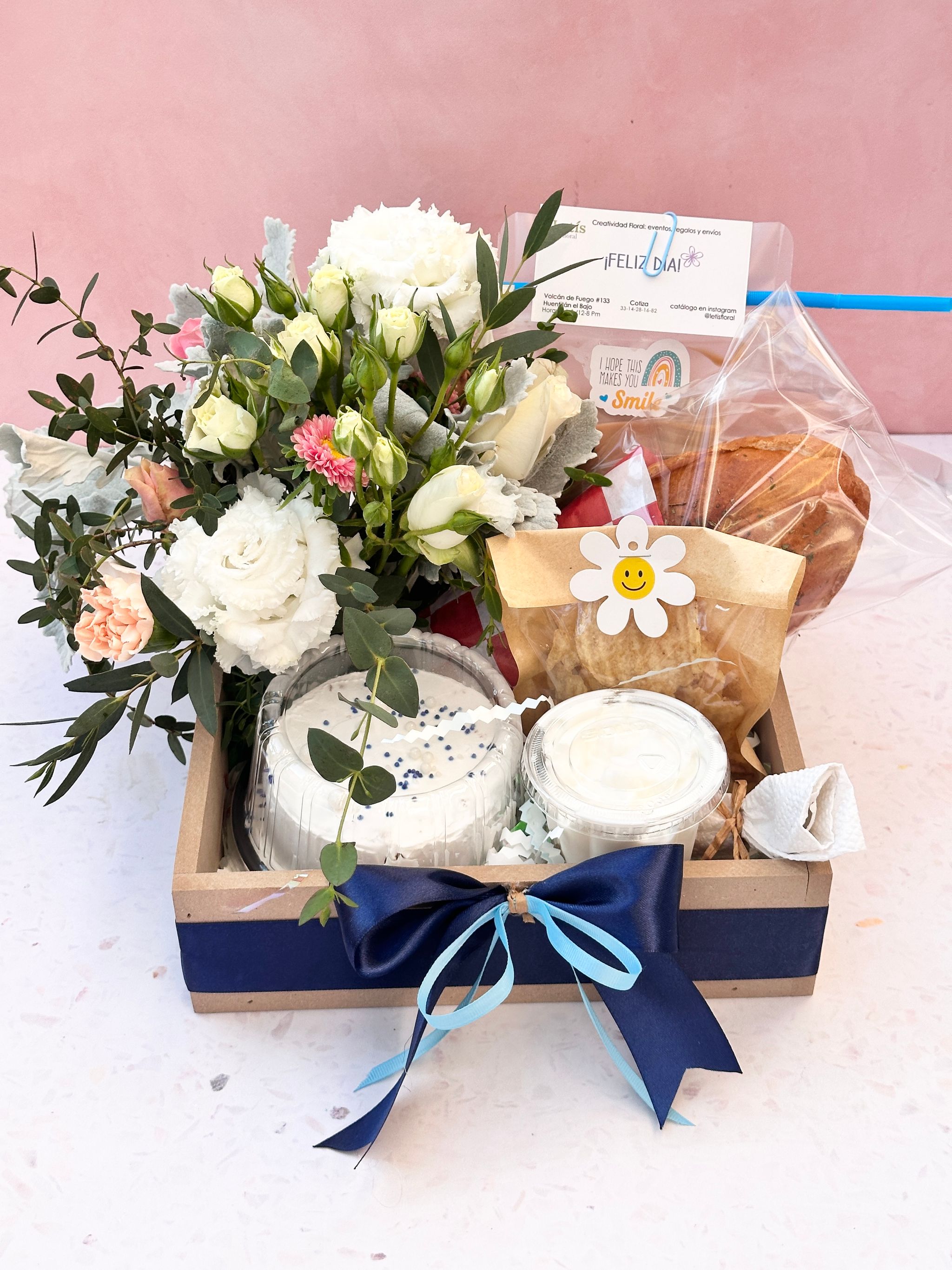 Desayuno sorpresa hombre _2