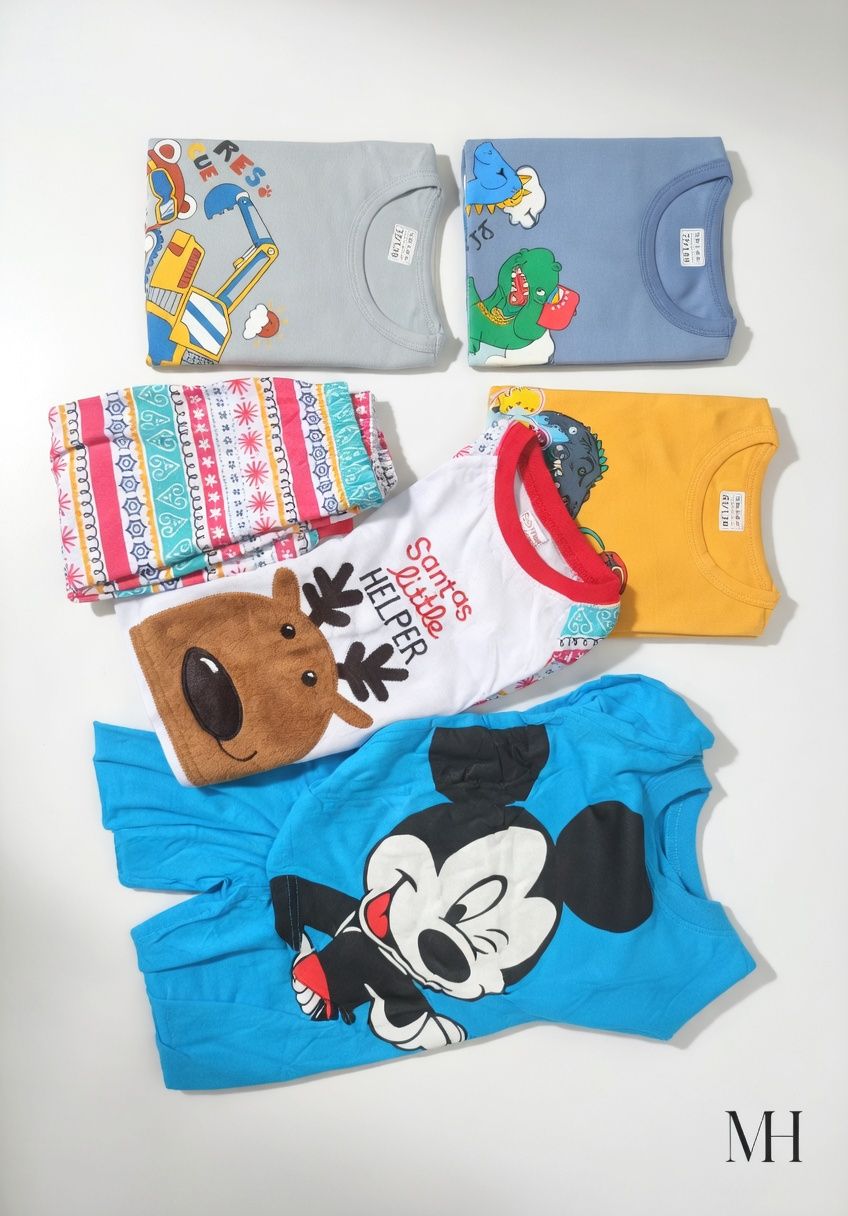 Pijamas _0