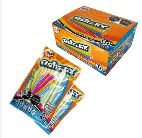 ASTRIDIX PALOLA DELICIAS DISP C/30 PZS_0