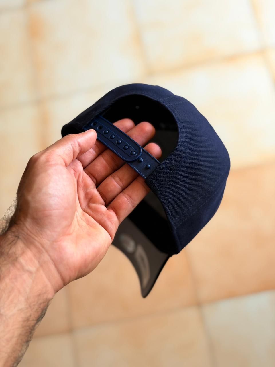 New Era 9Forty - NY Yankees Navy Classic Edition _1