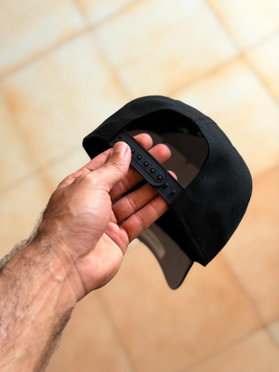 New Era 9Forty - NY Yankees Metallica Edition_1