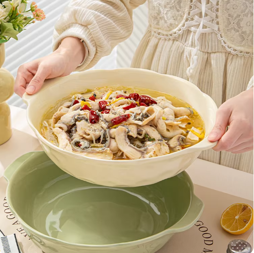 10400075 - 12" CERAMIC BOWL_1