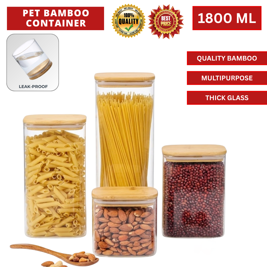 PET BAMBOO CONTAINER_0