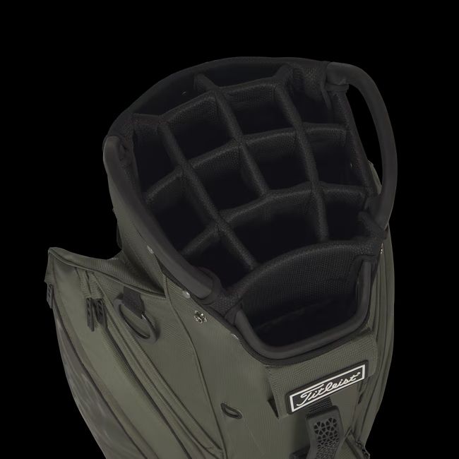 Bolsa Titleist Cart 14 _8