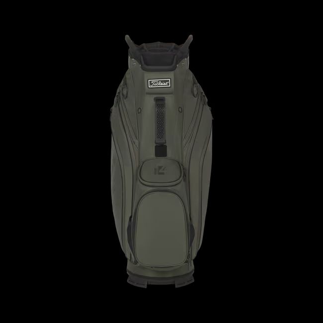 Bolsa Titleist Cart 14 _7