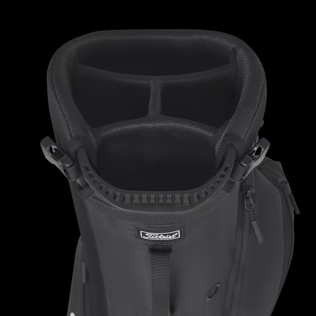 Bolsa Titleist Players 4 Carbon_5