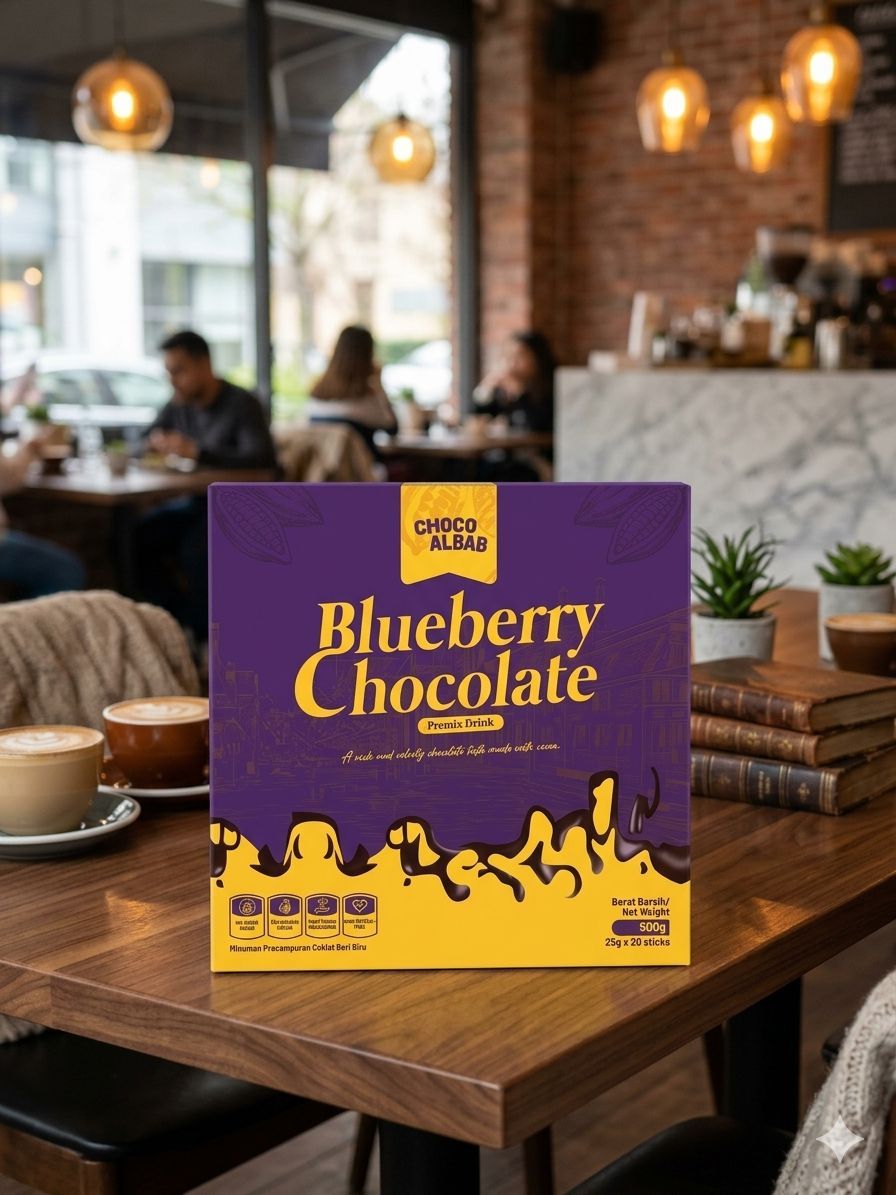 Blueberry Chocolate Box_0