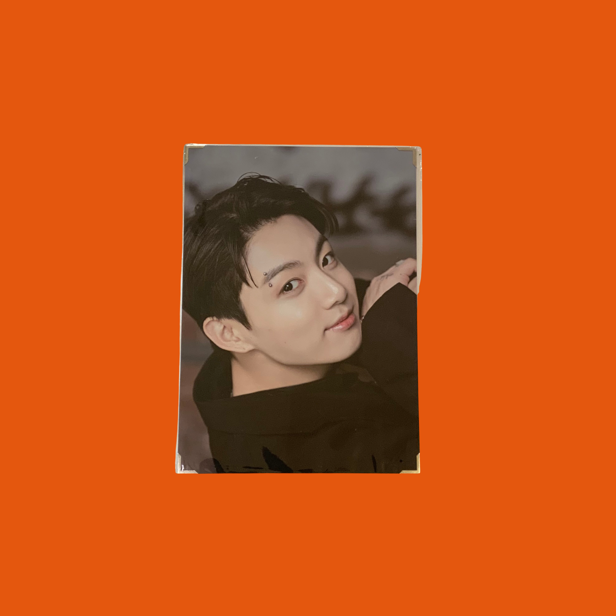 BTS - Permission To Dance ON STAGE PREMIUM PHOTO_1