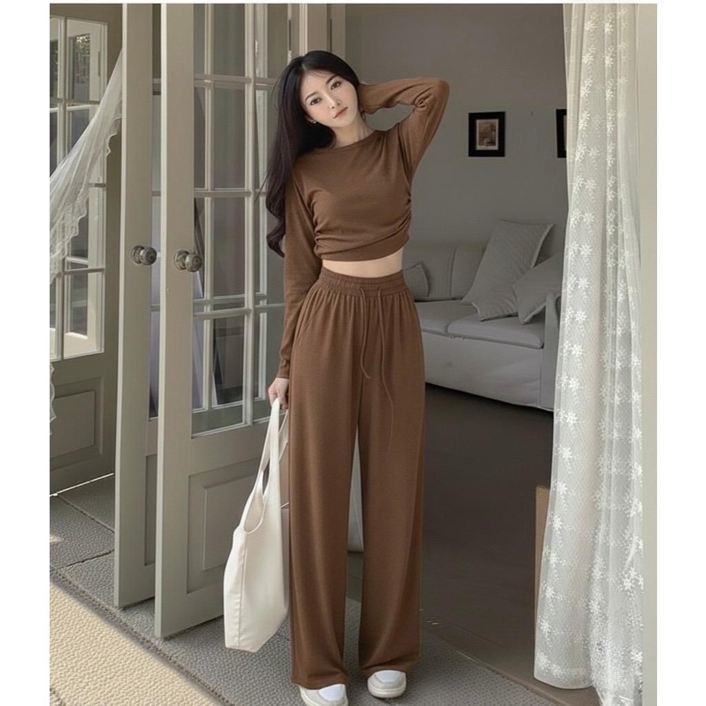 Setelan Wanita Emma One Set_2