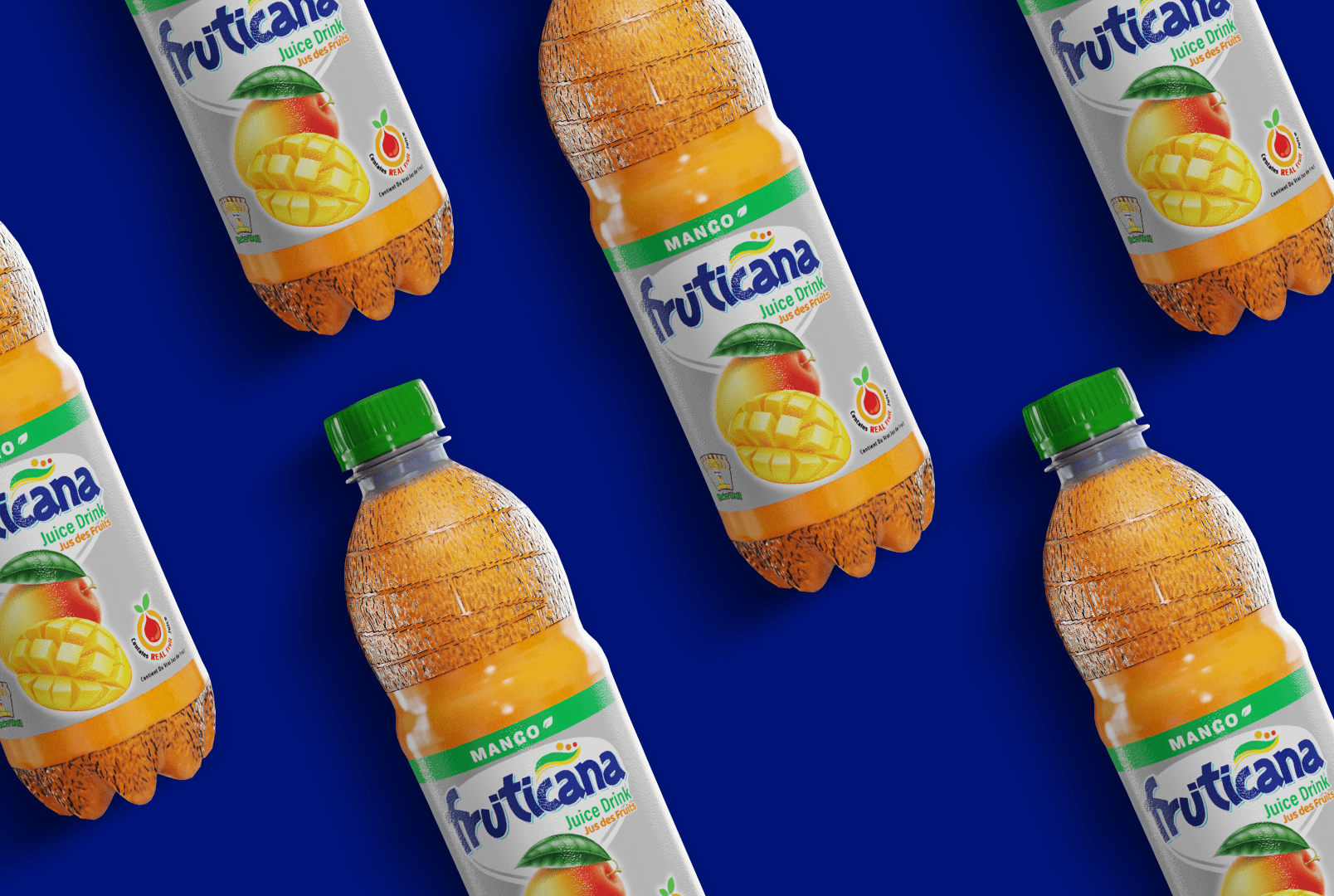 Fruitican pineapple_0