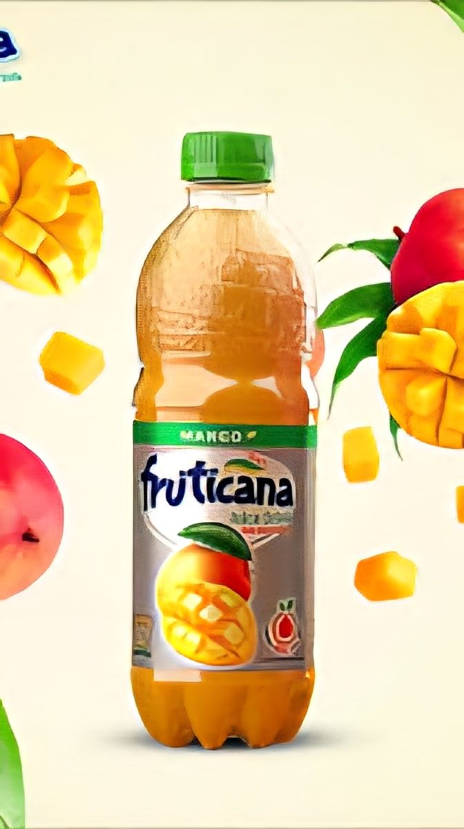 Fruitican mango_0