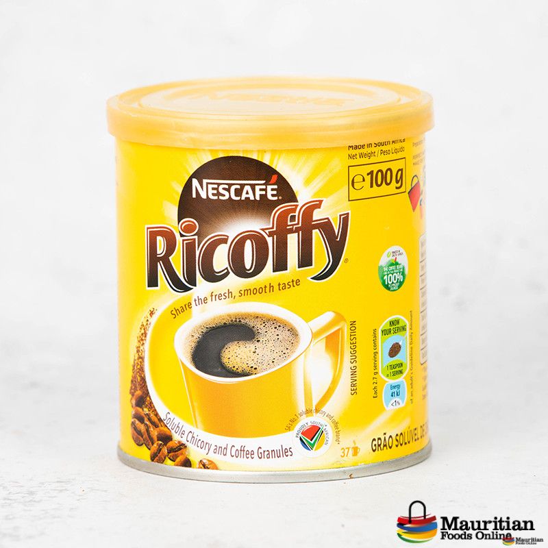 Nescafe Ricoffy_0