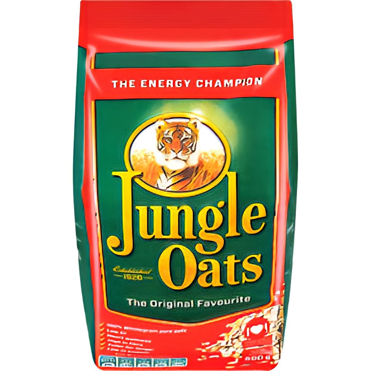 Jungle Oats 1kg_0