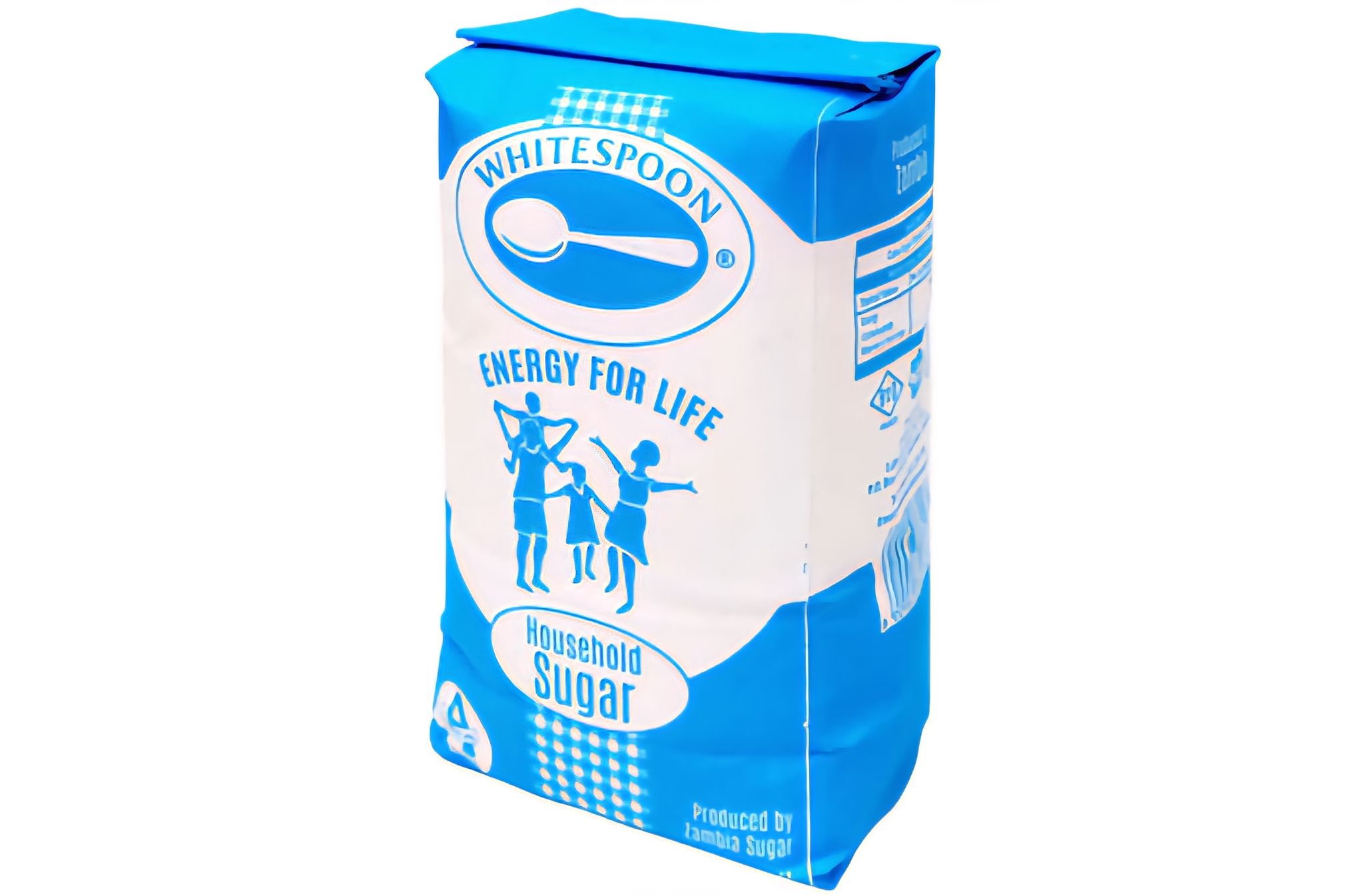 Whitespoon Sugar 1kg_0