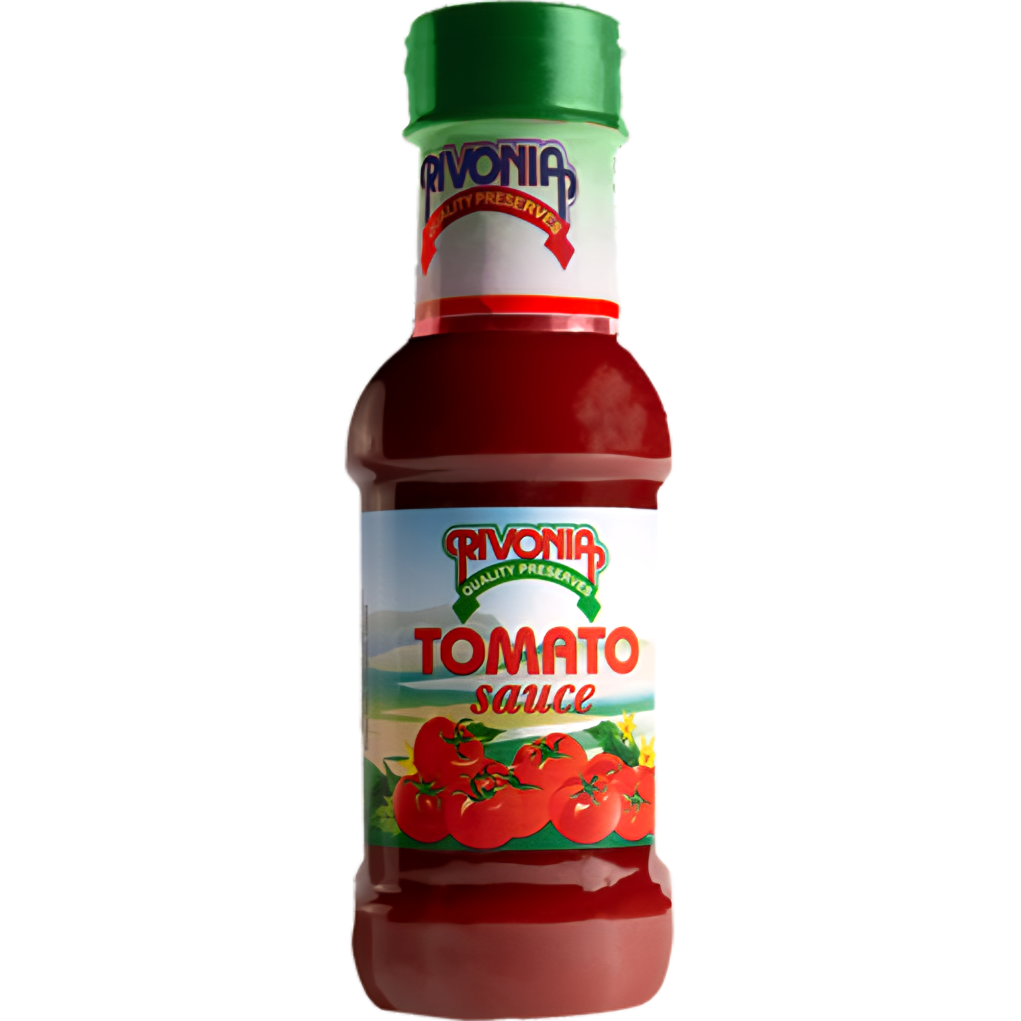 Revonia Tomato Sauce_0