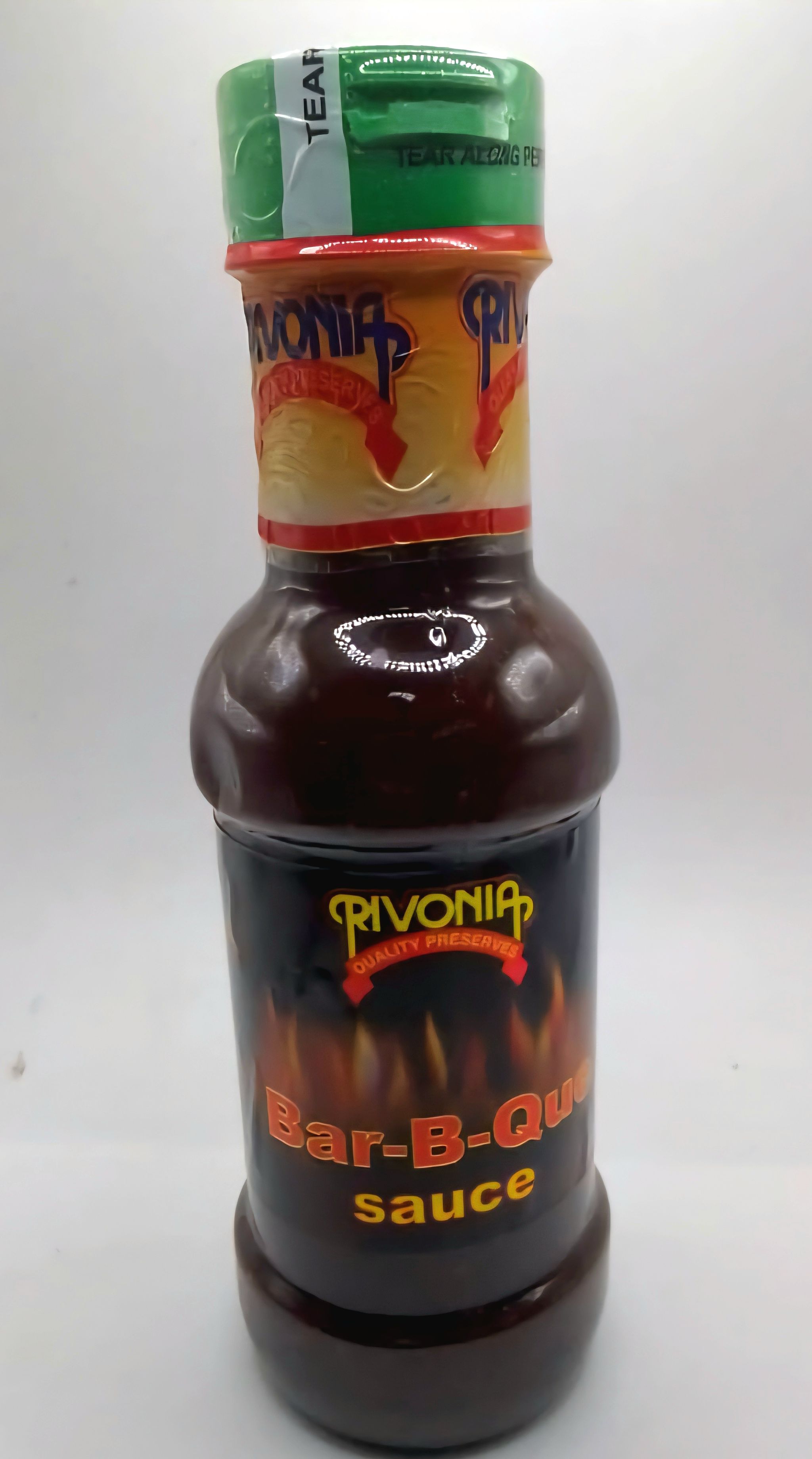 Revonia BBQ Sauce_0