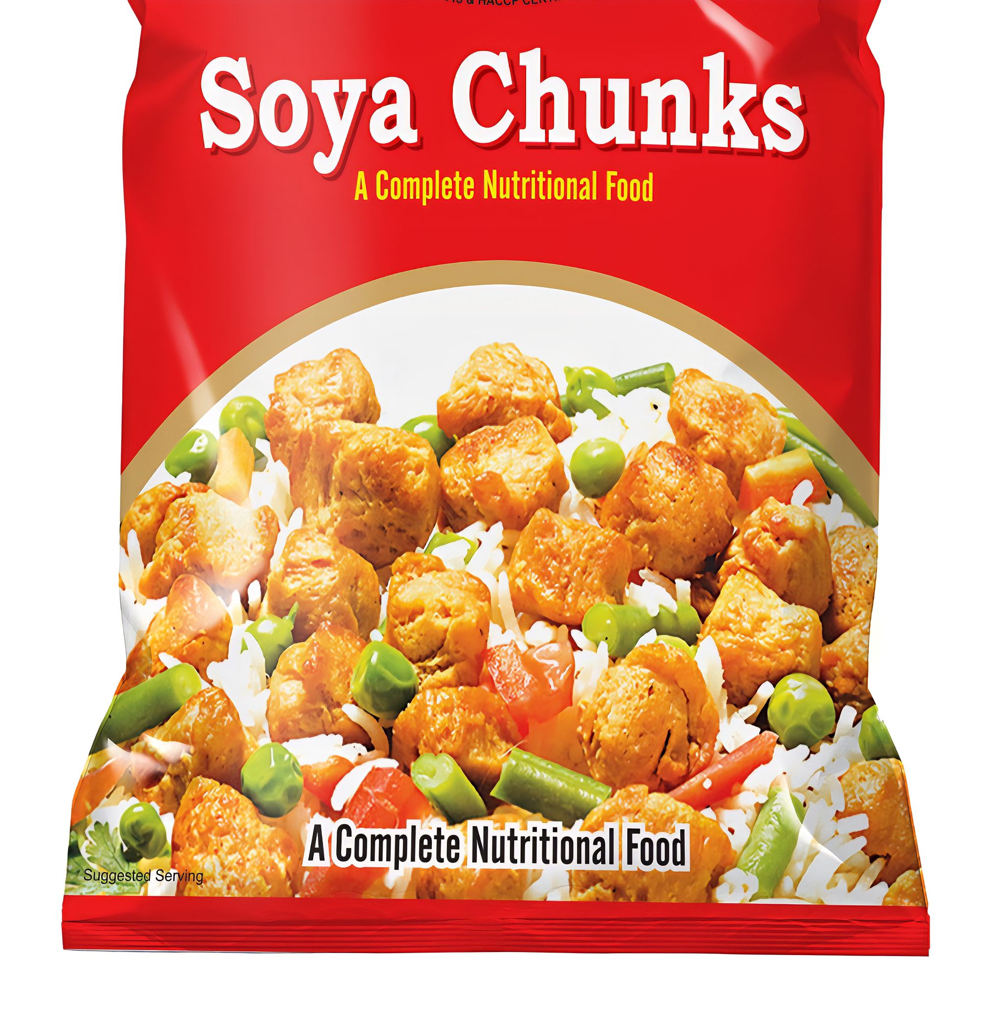 Cook with me Soya Chunks_0