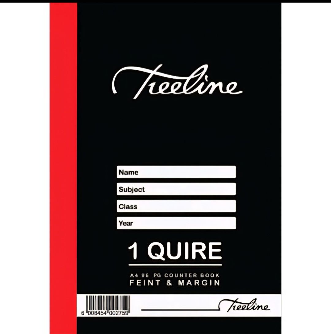 Counter Book 1 Quire_0