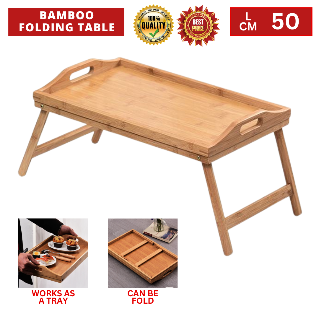 BAMBOO FOLDING TABLE_0