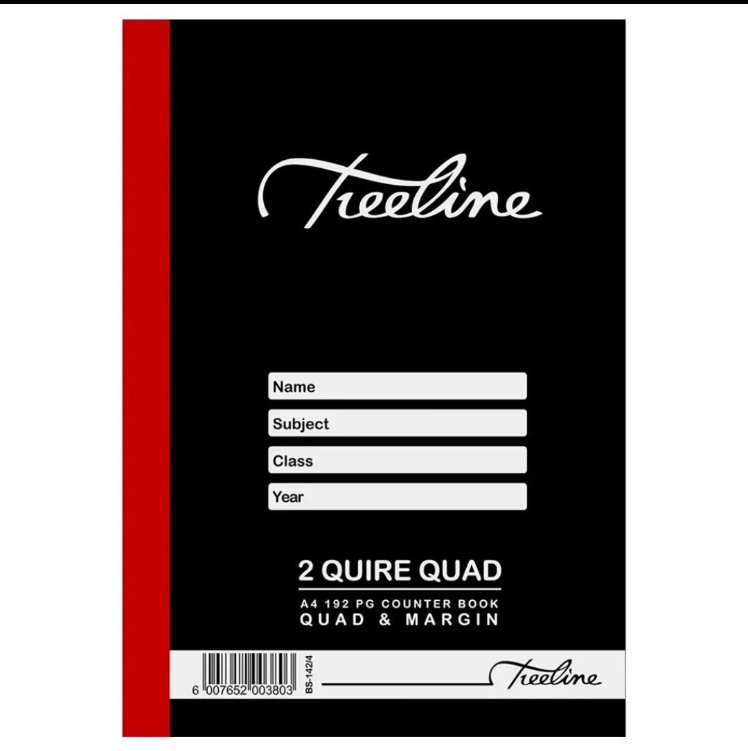Counter Book 2 Quire_0