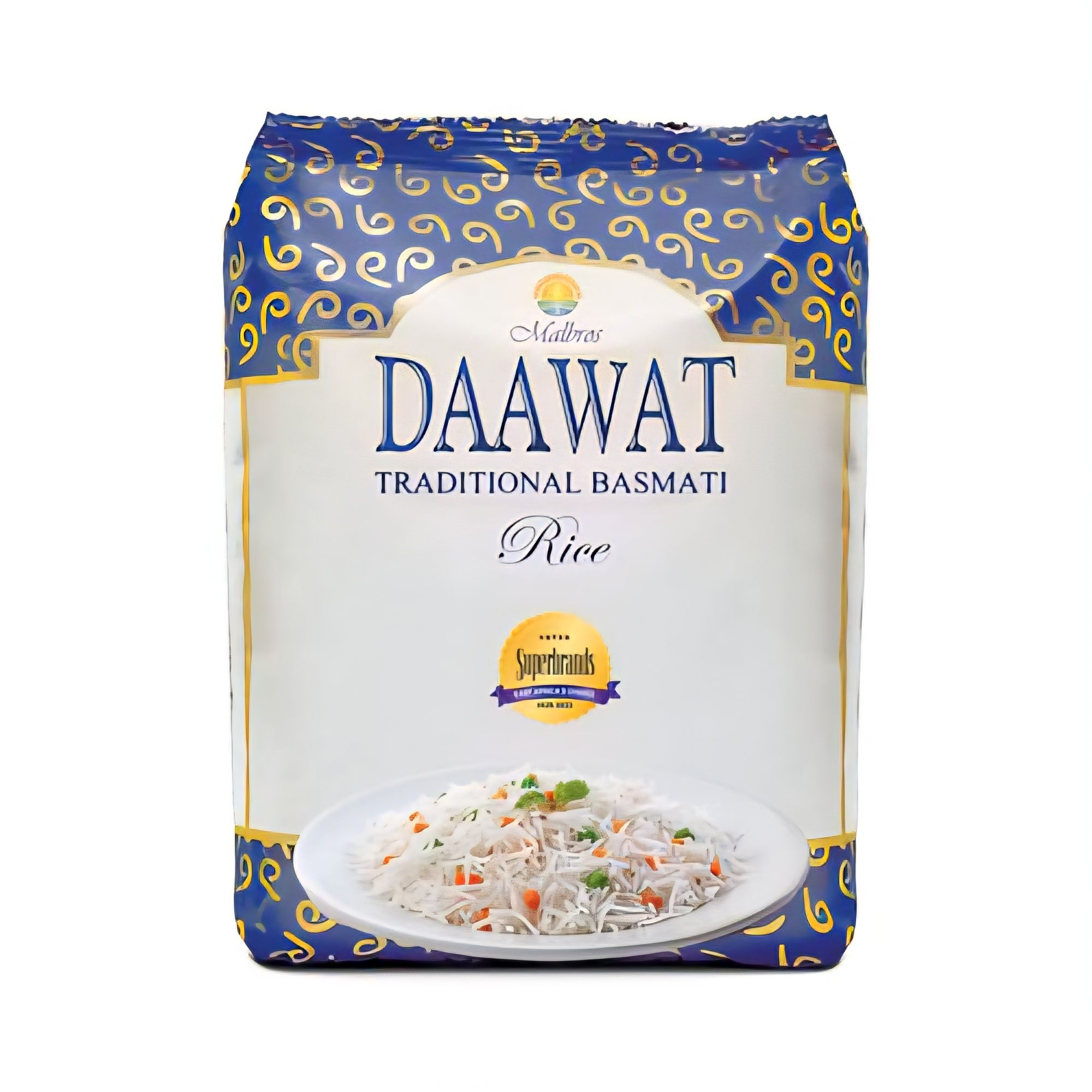 Basmati Rice 2kg_1
