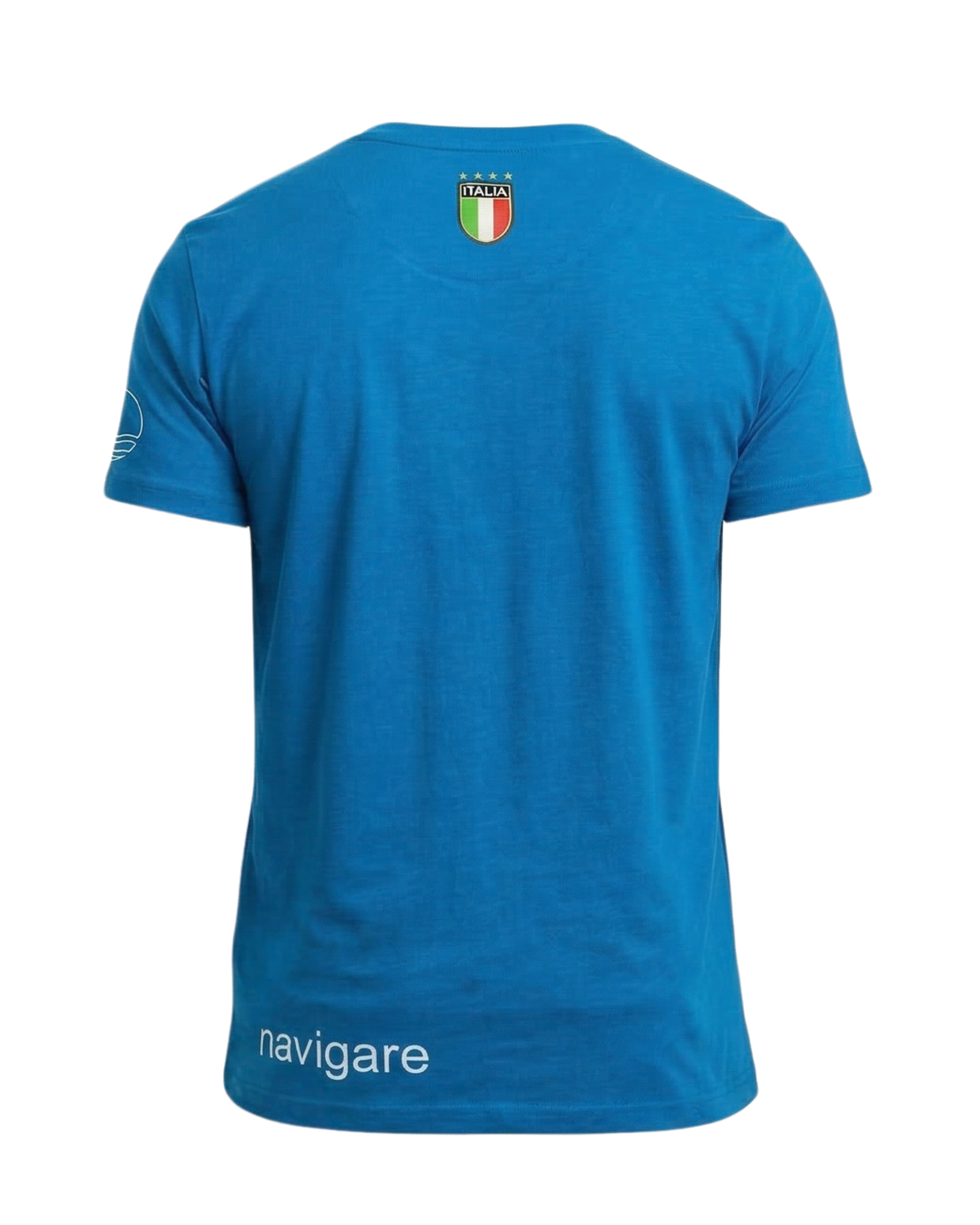 Classic Sail Tee – Blue_4