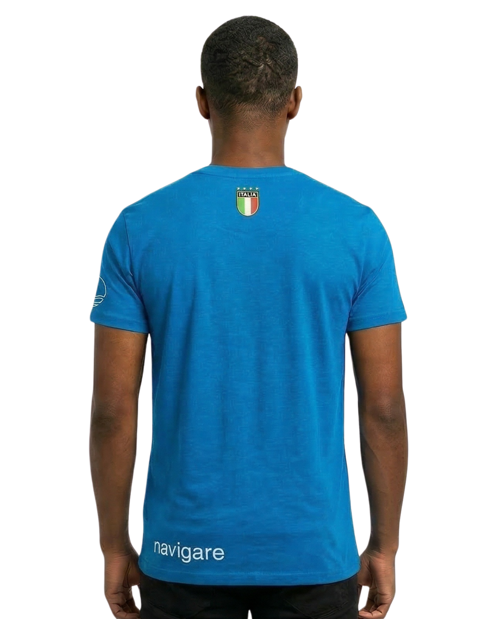 Classic Sail Tee – Blue_2