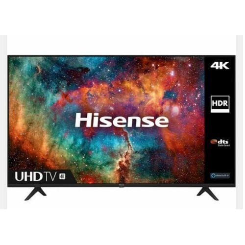 Hisense 70 inch TV 4K Ultra HD Smart | 70A6HS_0