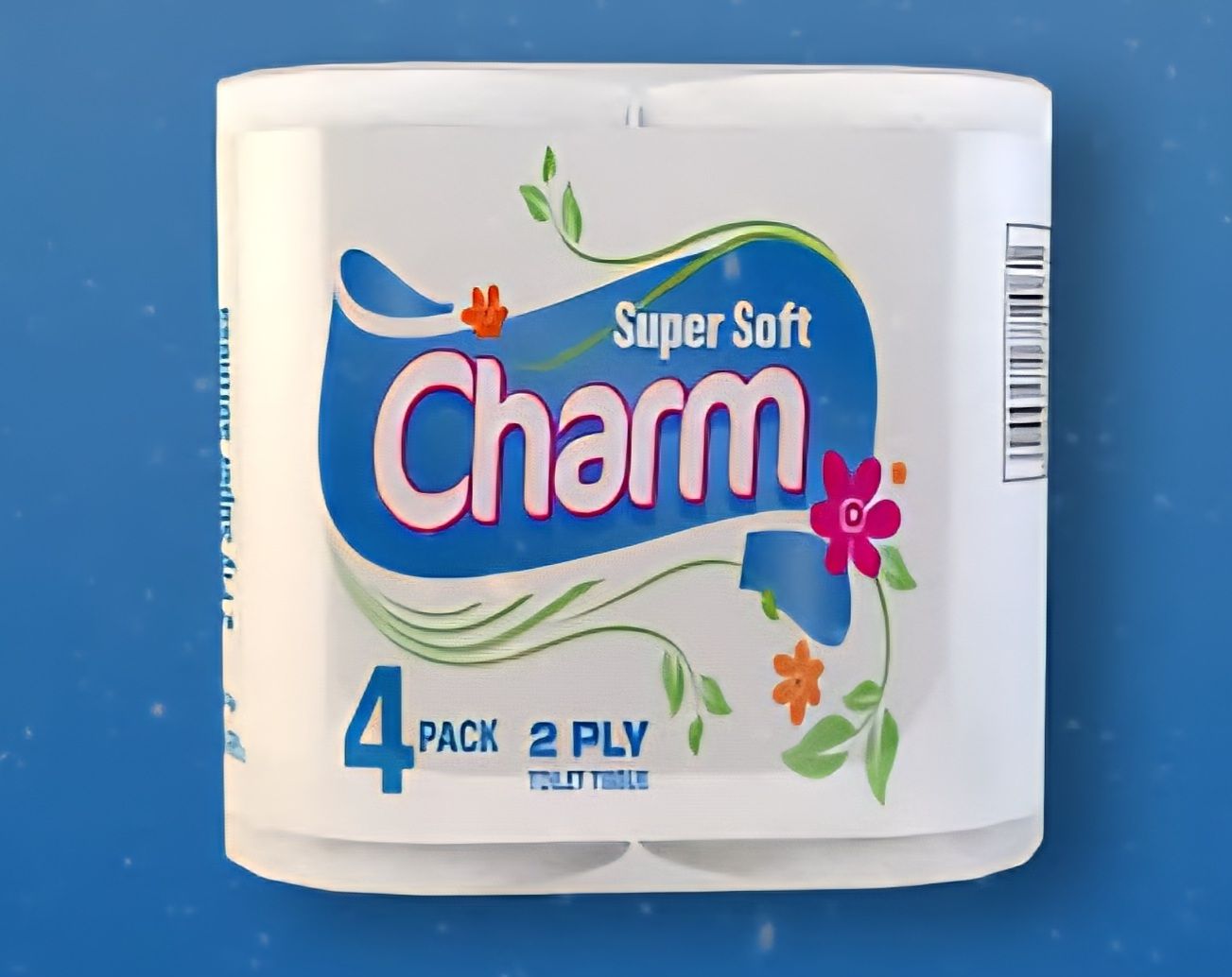 Charm 2Ply 4's_0