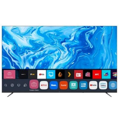 Hisense 85-inch TV U7 Series Mini-LED ULED 4K | 85U7N_0