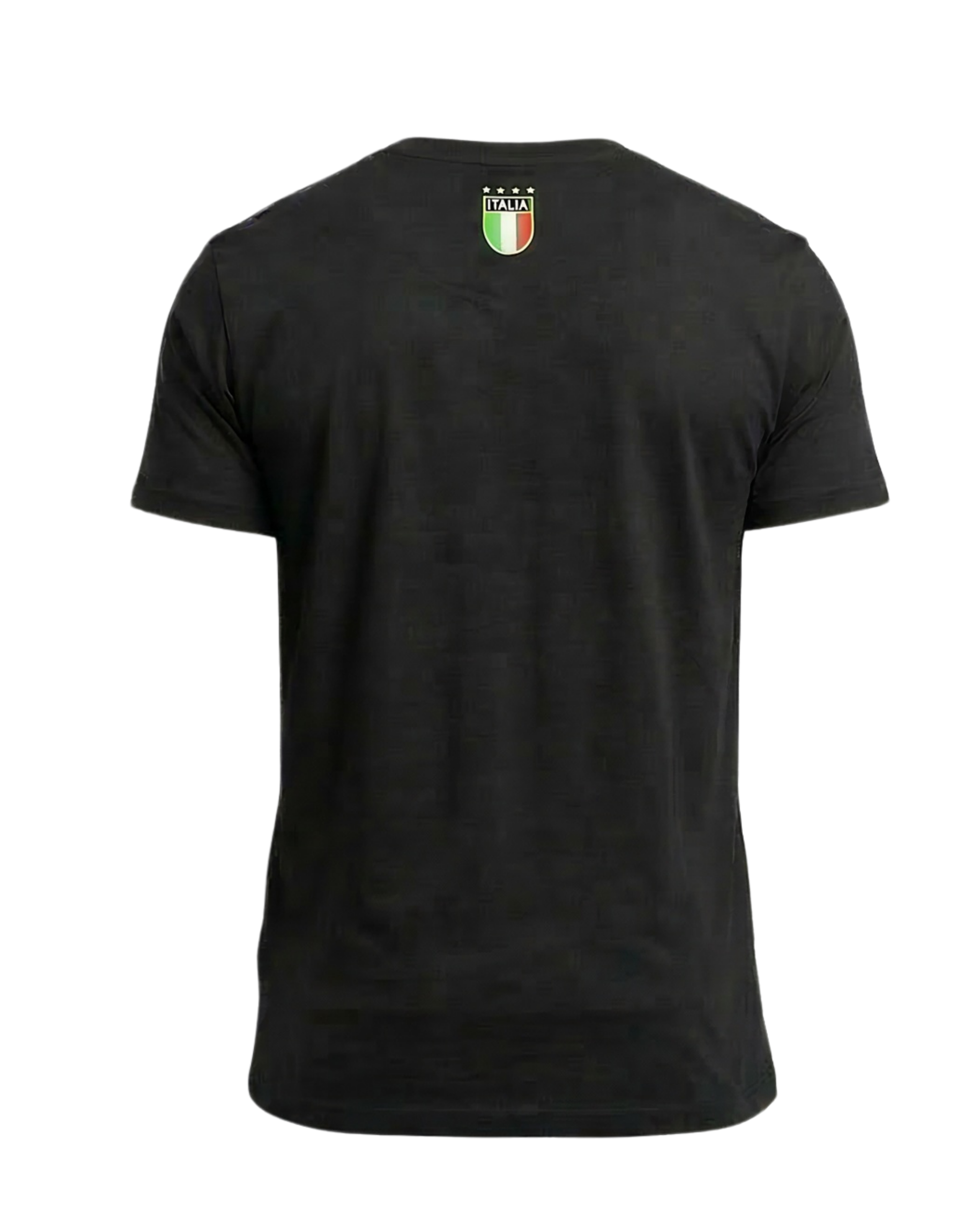 Navigare Icon Sail Tee – Black_5