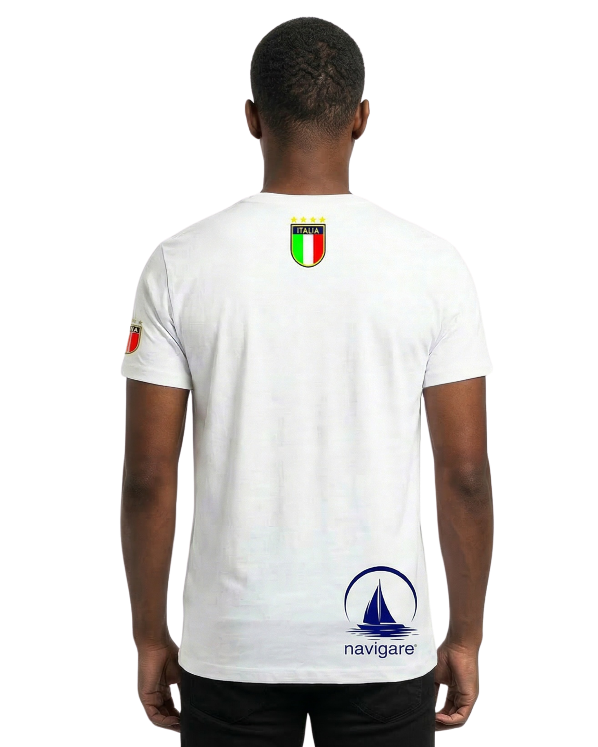 Navigare Sunset Explorer Tee – White_1